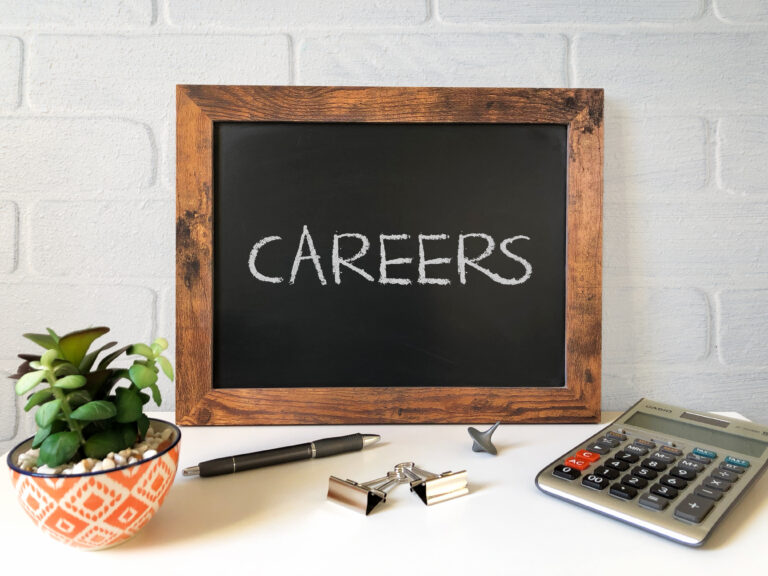 Careers_blackboard